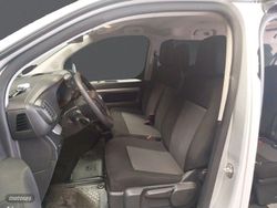 Toyota Proace City Verso 1.D +Pack Active L1 Kombi - Miniatura 6