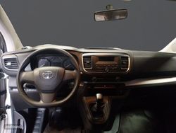 Toyota Proace City Verso 1.D +Pack Active L1 Kombi - Miniatura 7
