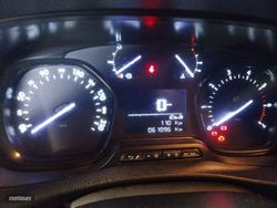 Toyota Proace City Verso 1.D +Pack Active L1 Kombi - Miniatura 8