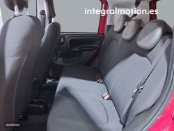 Fiat Panda 1.0 Hybrid 51kW (70cv) - Miniatura 10