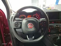 Fiat Panda 1.0 Hybrid 51kW (70cv) - Miniatura 11