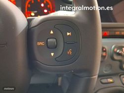 Fiat Panda 1.0 Hybrid 51kW (70cv) - Miniatura 13