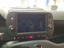 Fiat Panda 1.0 Hybrid 51kW (70cv) - Miniatura 15