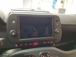 Fiat Panda 1.0 Hybrid 51kW (70cv) - Miniatura 16