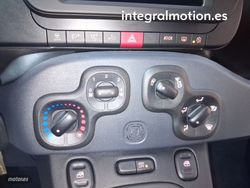 Fiat Panda 1.0 Hybrid 51kW (70cv) - Miniatura 17