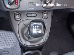 Fiat Panda 1.0 Hybrid 51kW (70cv) - Miniatura 18