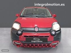 Fiat Panda 1.0 Hybrid 51kW (70cv) - Miniatura 2