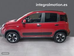 Fiat Panda 1.0 Hybrid 51kW (70cv) - Miniatura 24