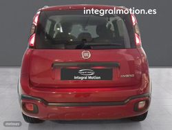 Fiat Panda 1.0 Hybrid 51kW (70cv) - Miniatura 25