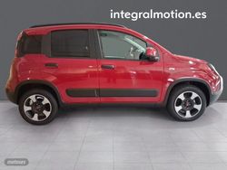 Fiat Panda 1.0 Hybrid 51kW (70cv) - Miniatura 26