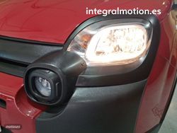 Fiat Panda 1.0 Hybrid 51kW (70cv) - Miniatura 27