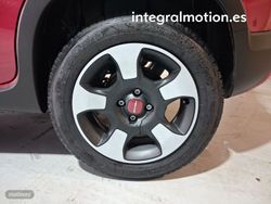 Fiat Panda 1.0 Hybrid 51kW (70cv) - Miniatura 29