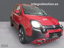 Fiat Panda 1.0 Hybrid 51kW (70cv) - Miniatura 3