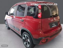 Fiat Panda 1.0 Hybrid 51kW (70cv) - Miniatura 4