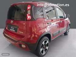 Fiat Panda 1.0 Hybrid 51kW (70cv) - Miniatura 5