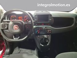 Fiat Panda 1.0 Hybrid 51kW (70cv) - Miniatura 7