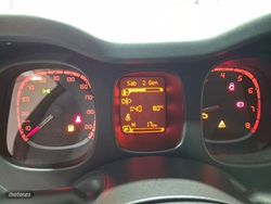 Fiat Panda 1.0 Hybrid 51kW (70cv) - Miniatura 8