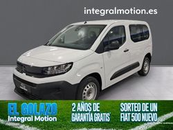 Opel Combo EDITION N1 100CV 1.5 Td S/S MT6 i6.4 - Miniatura 1