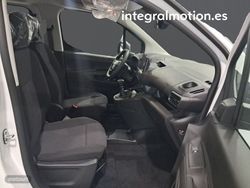 Opel Combo EDITION N1 100CV 1.5 Td S/S MT6 i6.4 - Miniatura 10
