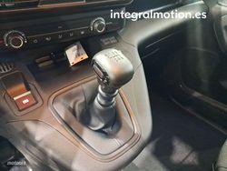 Opel Combo EDITION N1 100CV 1.5 Td S/S MT6 i6.4 - Miniatura 12