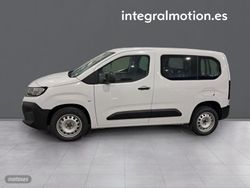 Opel Combo EDITION N1 100CV 1.5 Td S/S MT6 i6.4 - Miniatura 13