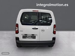 Opel Combo EDITION N1 100CV 1.5 Td S/S MT6 i6.4 - Miniatura 14