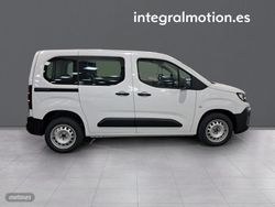 Opel Combo EDITION N1 100CV 1.5 Td S/S MT6 i6.4 - Miniatura 15