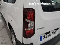 Opel Combo EDITION N1 100CV 1.5 Td S/S MT6 i6.4 - Miniatura 18