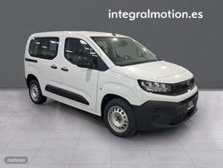 Opel Combo EDITION N1 100CV 1.5 Td S/S MT6 i6.4 - Miniatura 3