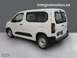 Opel Combo EDITION N1 100CV 1.5 Td S/S MT6 i6.4 - Miniatura 4