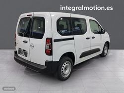 Opel Combo EDITION N1 100CV 1.5 Td S/S MT6 i6.4 - Miniatura 5