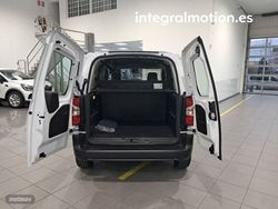 Opel Combo EDITION N1 100CV 1.5 Td S/S MT6 i6.4 - Miniatura 6