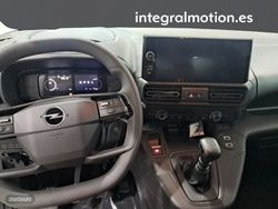 Opel Combo EDITION N1 100CV 1.5 Td S/S MT6 i6.4 - Miniatura 8
