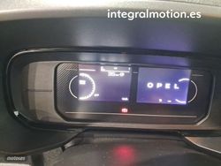 Opel Combo EDITION N1 100CV 1.5 Td S/S MT6 i6.4 - Miniatura 9