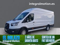 Ford Transit 350 96kW L4H3 Van Trend RWD - Miniatura 1