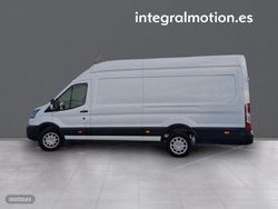 Ford Transit 350 96kW L4H3 Van Trend RWD - Miniatura 12
