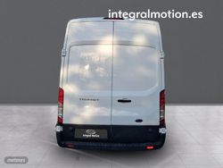 Ford Transit 350 96kW L4H3 Van Trend RWD - Miniatura 13