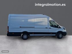 Ford Transit 350 96kW L4H3 Van Trend RWD - Miniatura 14