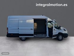 Ford Transit 350 96kW L4H3 Van Trend RWD - Miniatura 15