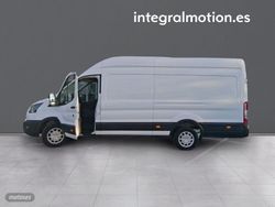 Ford Transit 350 96kW L4H3 Van Trend RWD - Miniatura 16
