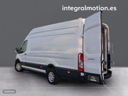 Ford Transit 350 96kW L4H3 Van Trend RWD - Miniatura 17