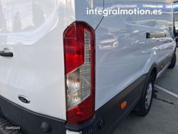 Ford Transit 350 96kW L4H3 Van Trend RWD - Miniatura 19
