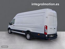 Ford Transit 350 96kW L4H3 Van Trend RWD - Miniatura 4