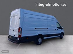 Ford Transit 350 96kW L4H3 Van Trend RWD - Miniatura 5