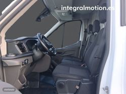 Ford Transit 350 96kW L4H3 Van Trend RWD - Miniatura 6