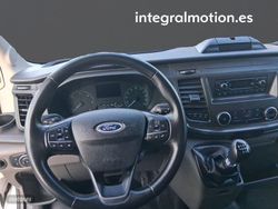 Ford Transit 350 96kW L4H3 Van Trend RWD - Miniatura 7