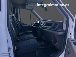 Ford Transit 350 96kW L4H3 Van Trend RWD - Miniatura 9