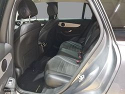 Mercedes Clase GLC GLC 200 d 4MATIC - Miniatura 10