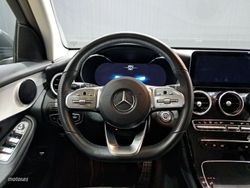 Mercedes Clase GLC GLC 200 d 4MATIC - Miniatura 11