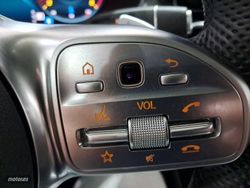 Mercedes Clase GLC GLC 200 d 4MATIC - Miniatura 13